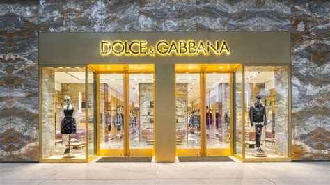 dolce gabbana locations|Dolce & Gabbana locations near me.